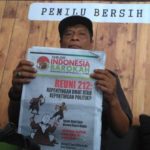 Dalam Tabloid Indonesia Barokah Dituduh Ada Pihak Ketiga