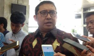 Fadli Zon Menilai Kesuksesan Pembangunan Jokowi Tak Sesuai Realita