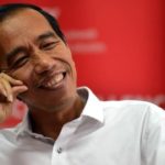 GP Ansor Temui Jokowi Di Istana Negara Bahas Situasi Politik
