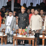 Gagasan Antara Jokowi Dan Prabowo Soal Menumpas Korupsi