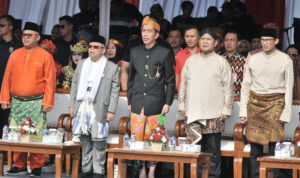 Gagasan Antara Jokowi Dan Prabowo Soal Menumpas Korupsi