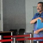 Gamawan Fauzi Diperiksa KPK Terkait Kasus IPDN