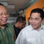 Jokowi Disebut Sengaja Tidak Memberikan Apresiasi Pada Prabowo