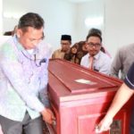 KJRI Jeddah Mengawal Pemulangan Jenazah Paman Presiden RI