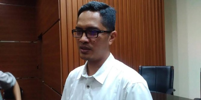 KPK Enggan Berkomentar Soal Debat Perdana Capres