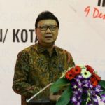 KPK Panggil Mendagri Tjahjo Kumolo Sebagai Saksi Kasus Suap Meikarta