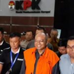 KPK Perpanjang Masa Penahanan Bupati Malang Rendra Kresna