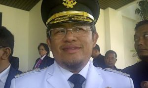 Kasus Suap Meikarta KPK Kembali Panggil Ahmad Heryawan