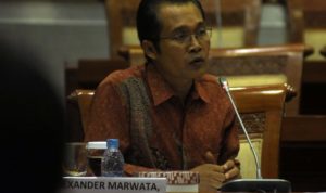 Keamanan Rumah Komisioner KPK Di Tangerang Diperketat