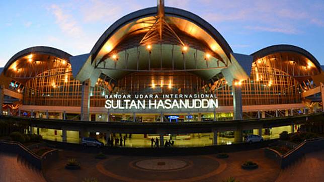 Kejaksaan Sulsel Mengaku Kesulitan Menangani Korupsi Bandara Makassar
