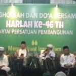 PPP Jateng Tegaskan Solid Dukung Jokowi