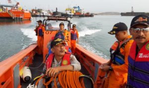 Pemancing Yang Hilang Di Perairan Benoa Ditemukan Tewas