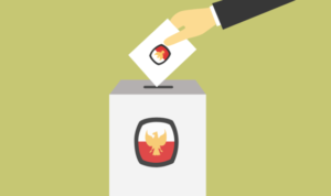 Pemilu 2019 KPU Akui Kesulitan Mendata Narapidana Di Bali
