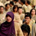 Pendaftaran CPNS Dibuka Lagi Bulan Maret 2019