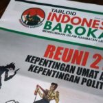 Pendukung Prabowo Akan Laporkan Tabloid Indonesia Barokah Ke Bareskrim Polri