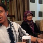 Penyebab Berkas Korupsi Nur Mahmudi Bolak Balik Di Jaksa