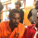 Penyuplai Senjata KKB Papua Divonis 2 Tahun 6 Bulan Penjara