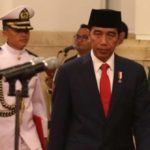 Presiden Jokowi Perintahkan Kapolri Mengusut Tuntas Teror Pimpinan KPK