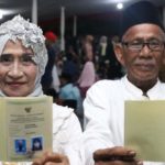 Ratusan Orang Akan Dinikahkan Di HUT Ke 26 Kota Tangerang