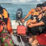 Sempat Hilang 2 Wisatawan Di Pantai Tureloto Ditemukan Meninggal