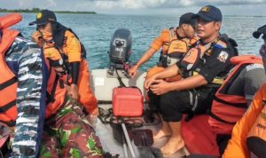 Sempat Hilang 2 Wisatawan Di Pantai Tureloto Ditemukan Meninggal