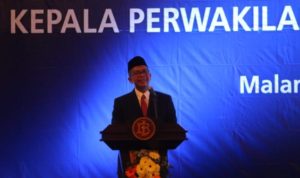 Suasana Politik Indonesia Memberi Pengaruh Positif Bagi Ekonomi