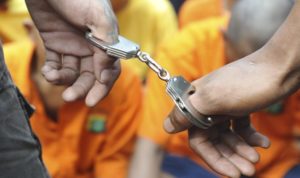 Terlibat Narkoba 3 Oknum Satpol PP Makassar Diciduk Polisi