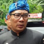 Untuk Capai Target Ridwan Kamil Lantik 24 Pejabat Pemprov Jabar