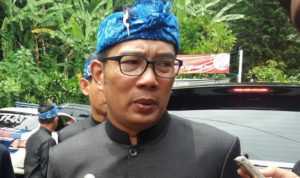 Untuk Capai Target Ridwan Kamil Lantik 24 Pejabat Pemprov Jabar