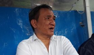 Wasekjen Partai Demokrat Disebut Pecundang Oleh Admin TNI AU
