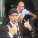 Ahmad Dhani Dipindahkan ke Rutan Medaeng