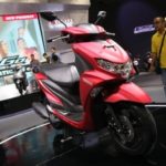 Alasan Yamaha FreeGo Menjadi Motor Dambaan