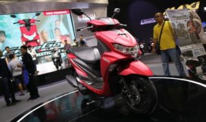 Alasan Yamaha FreeGo Menjadi Motor Dambaan