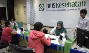 BPJS Bakal Disuntik Dana Triliunan Rupiah untuk Mengatasi Masalah Defisit