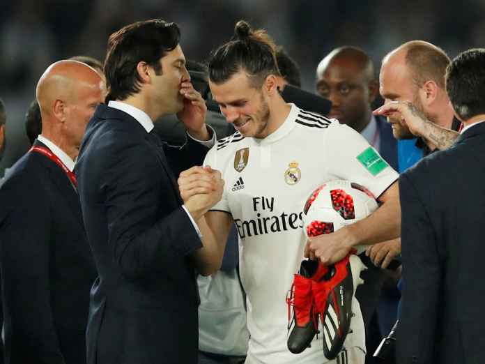 Bale Masih Dibutuhkan untuk Menghadapi Barcelona