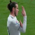 Bale Terancam Mendapat Sanksi Dilarang Bermain Selama 12 Pertandingan