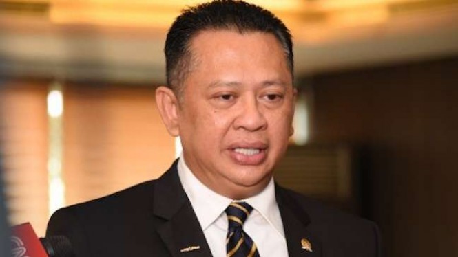 Bambang Soesatyo Mengatakan RUU Permusikan Tidak Perlu Dicemaskan