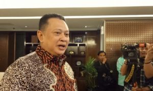 Bamsoet Minta Masyarakat Lebih Bijak Menanggapi Rumor yang Beredar