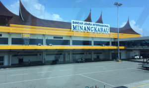 Bandara Internasional Minangkabau Bakal Segera Diperbesar