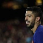 Barcelona Mencemaskan Kondisi Luis Suarez