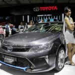 Begini Cara Toyota Indonesia Tekan Harga Jual Mobilnya