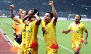 Bhayangkara FC Belum Lakukan Persiapan untuk Kompetisi Piala Presiden