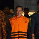 Bupati Cirebon Terancam Mendapat Hukuman 20 Tahun Penjara