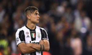 Del Piero Minta Dybala Selekasnya Selesaikan Tantangan yang Telah Diberikan