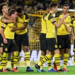 Dortmund Kian Kokoh di Puncak Klasemen Usai Kalahkan Leverkusen