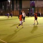 Fulham Membuat Pelatihan Bola Untuk Para Pengungsi Tanpa Membayar