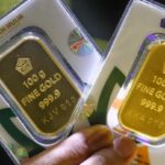 Harga Emas Saat Ini Bervariatif