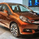 Honda Indonesia Mempersiapkan Mobilio Anyar