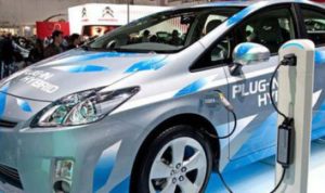 Ini Penyebab Indonesia Belum Bisa Membuat Mobil Hybrid