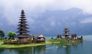 Ini yang Menyebabkan Menurunnya Kualitas Pariwisata Bali